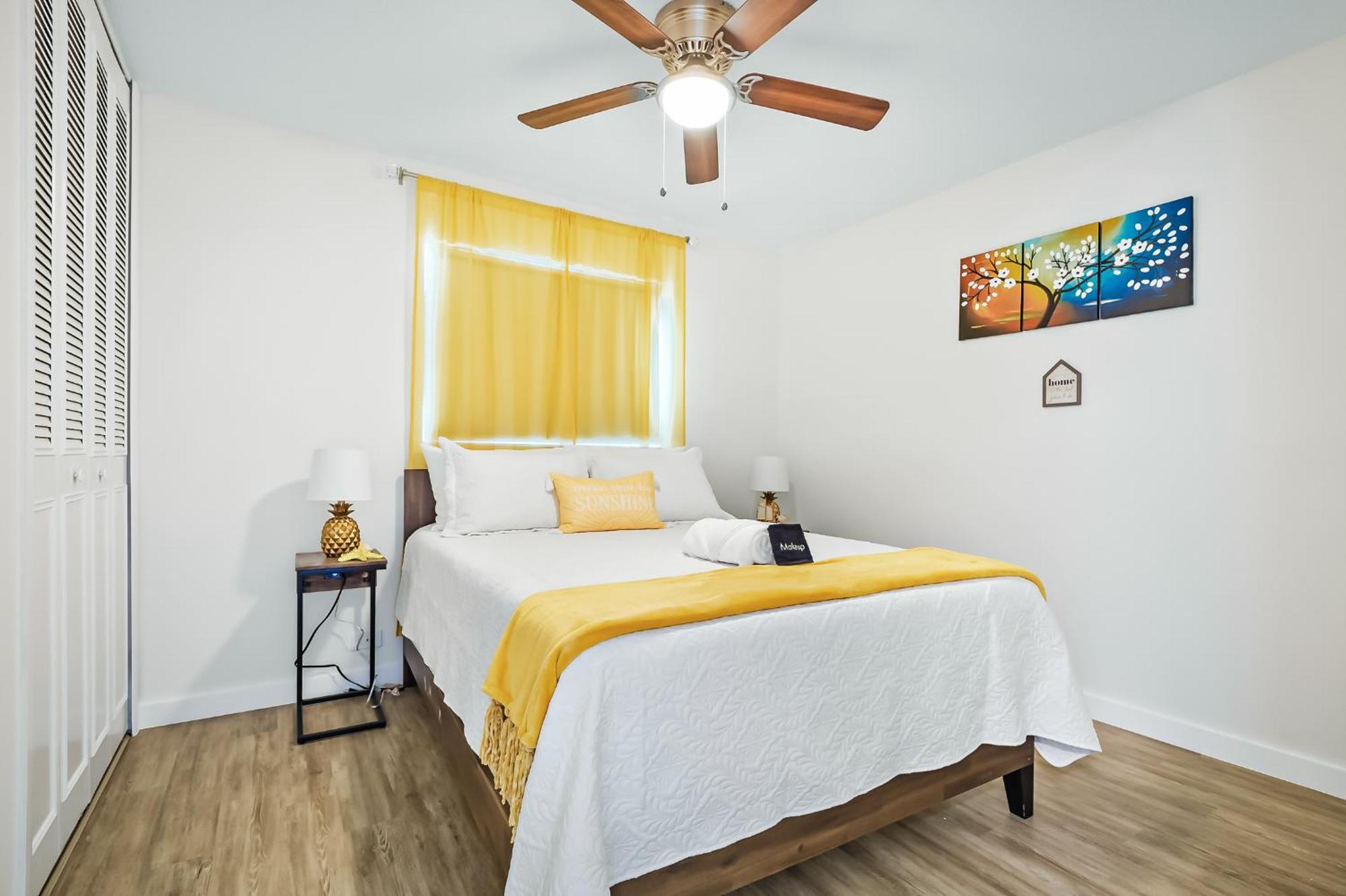 Ixora16 Heated Pool, Mins To Beach, Airport, Usssa, Cruise Port, 1H To Disney เมลเบิร์น ภายนอก รูปภาพ