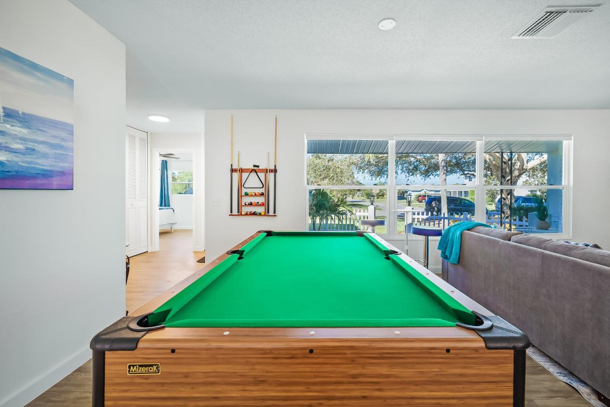 Ixora16 Heated Pool, Mins To Beach, Airport, Usssa, Cruise Port, 1H To Disney เมลเบิร์น ภายนอก รูปภาพ