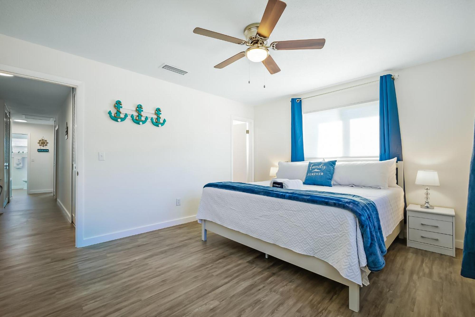 Ixora16 Heated Pool, Mins To Beach, Airport, Usssa, Cruise Port, 1H To Disney เมลเบิร์น ภายนอก รูปภาพ
